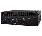 Jetway B382FRPU1 (Embedded Box PC, Intel i5-1335U Processor, 12-36V Input) <b>[FANLESS]</b>