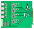 Jetway HM1-USB3X8 (8x USB3.0, 1x 16-bit GPIO) [for HM-1000]